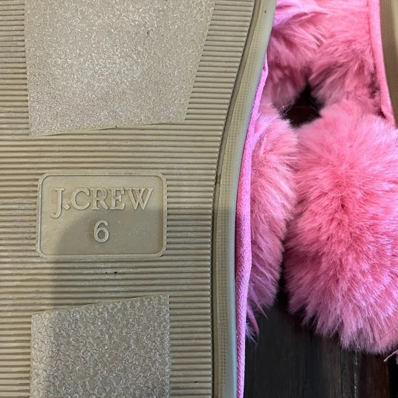 J. Crew Slippers - Picture 3 of 4